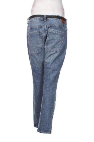 Damen Jeans Zara, Größe L, Farbe Blau, Preis € 8,49