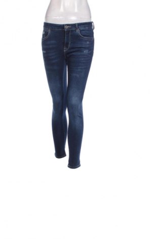 Damen Jeans Zara, Größe M, Farbe Blau, Preis € 4,99