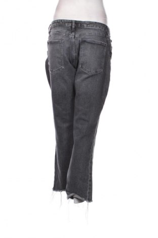 Damen Jeans Zara, Größe L, Farbe Grau, Preis € 8,49