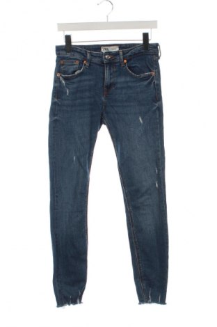 Damen Jeans Zara, Größe M, Farbe Blau, Preis € 9,99