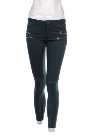 Damen Jeans Zara, Größe S, Farbe Grün, Preis € 18,99