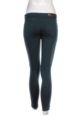 Damen Jeans Zara, Größe S, Farbe Grün, Preis € 6,99