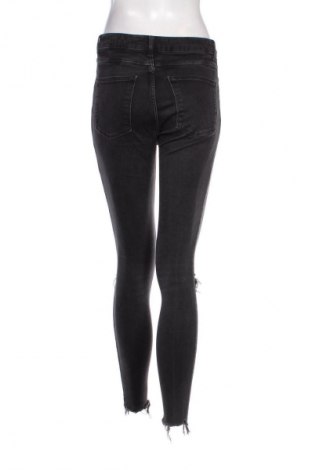 Damen Jeans Zara, Größe XS, Farbe Schwarz, Preis 18,99 €