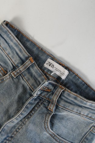 Damen Jeans Zara, Größe S, Farbe Blau, Preis 18,99 €