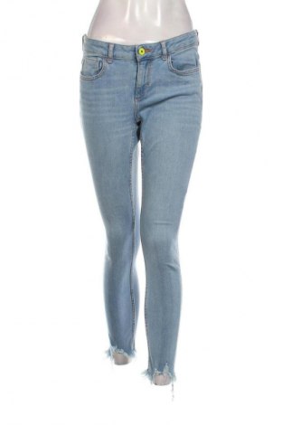 Damen Jeans Zara, Größe M, Farbe Blau, Preis € 9,79