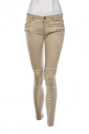 Damen Jeans Zara, Größe M, Farbe Beige, Preis € 9,99