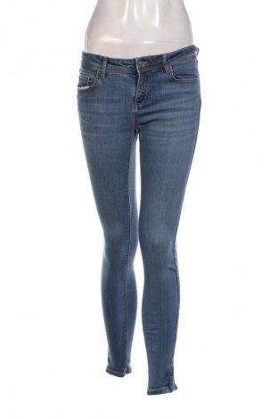 Damen Jeans Zara, Größe S, Farbe Blau, Preis € 8,99