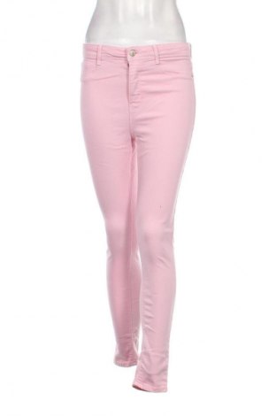 Damen Jeans Zara, Größe M, Farbe Rosa, Preis € 18,99