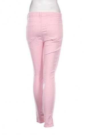 Damen Jeans Zara, Größe M, Farbe Rosa, Preis 7,99 €