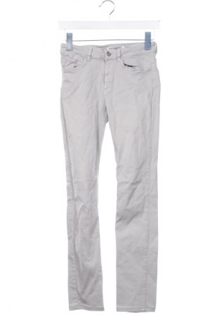 Damen Jeans Zara, Größe S, Farbe Grau, Preis € 7,99