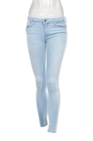 Damen Jeans Zara, Größe S, Farbe Blau, Preis 9,99 €