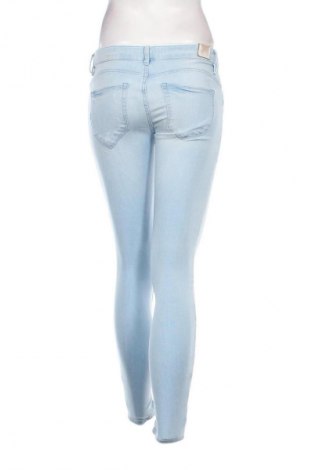 Damen Jeans Zara, Größe S, Farbe Blau, Preis € 6,99