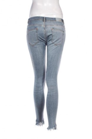 Damen Jeans Zara, Größe M, Farbe Blau, Preis € 9,99