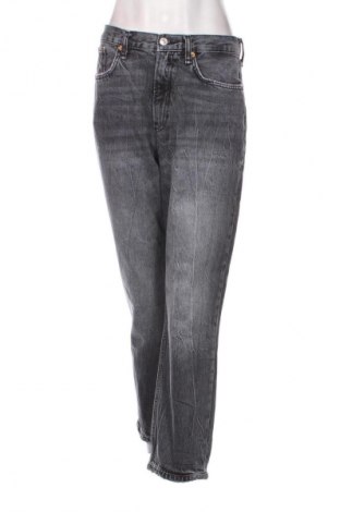 Damen Jeans Zara, Größe M, Farbe Grau, Preis 8,49 €