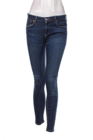 Damen Jeans Zara, Größe M, Farbe Blau, Preis 8,99 €