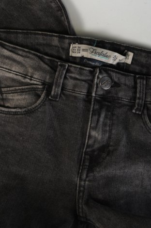 Damskie jeansy Zara, Rozmiar S, Kolor Czarny, Cena 34,99 zł