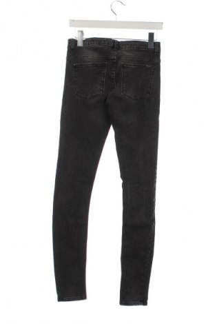 Damen Jeans Zara, Größe S, Farbe Schwarz, Preis 8,99 €