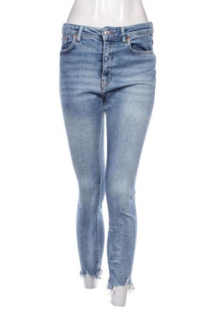 Damen Jeans Zara, Größe M, Farbe Blau, Preis € 8,99