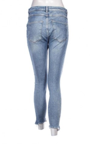 Damen Jeans Zara, Größe M, Farbe Blau, Preis € 8,99