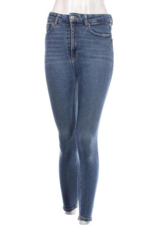 Damen Jeans Zara, Größe S, Farbe Blau, Preis € 10,49