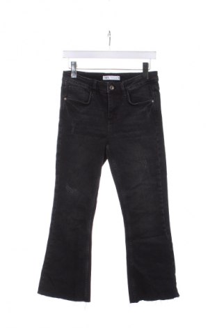 Damen Jeans Zara, Größe M, Farbe Grau, Preis 8,99 €