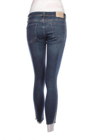 Damen Jeans Zara, Größe S, Farbe Blau, Preis 9,99 €