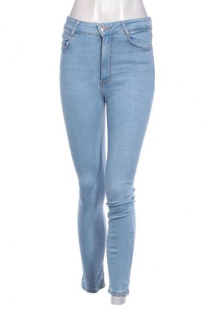 Damen Jeans Zara, Größe M, Farbe Blau, Preis 7,99 €