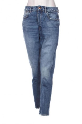 Damen Jeans Zara, Größe M, Farbe Blau, Preis € 8,49