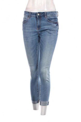 Damen Jeans Zara, Größe M, Farbe Blau, Preis 8,49 €