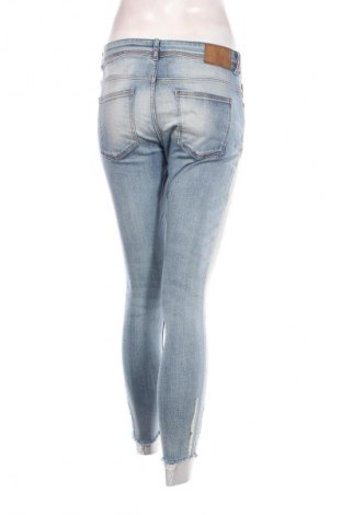 Damen Jeans Zara, Größe M, Farbe Blau, Preis € 8,49