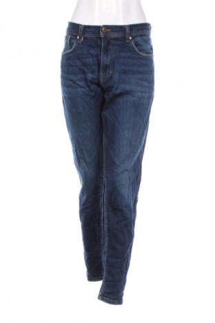 Damen Jeans Zara, Größe XL, Farbe Blau, Preis 18,99 €