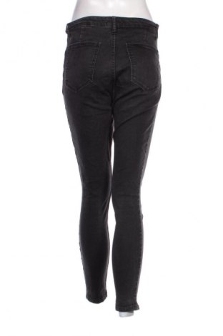 Damen Jeans Zara, Größe XL, Farbe Grau, Preis 18,99 €