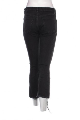 Damen Jeans Zara, Größe M, Farbe Schwarz, Preis 18,99 €