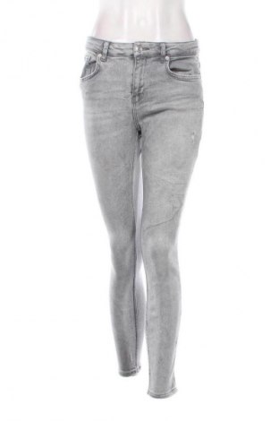 Damen Jeans Zara, Größe M, Farbe Grau, Preis € 13,81