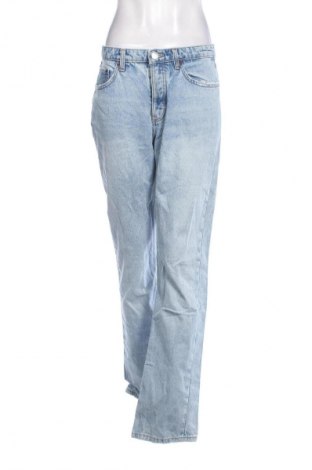 Damen Jeans Zara, Größe M, Farbe Blau, Preis 9,99 €