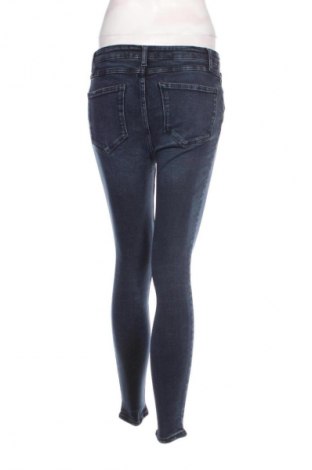 Damen Jeans Zara, Größe M, Farbe Blau, Preis 9,99 €