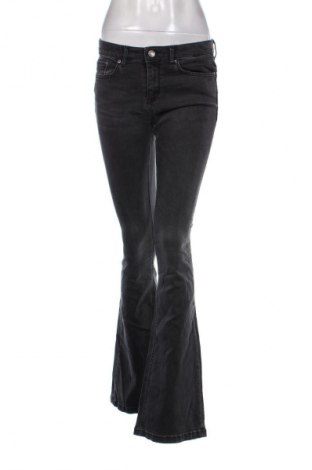 Damen Jeans Zara, Größe M, Farbe Schwarz, Preis 9,99 €