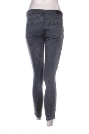 Damen Jeans Zara, Größe S, Farbe Grau, Preis € 8,99