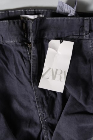 Γυναικείο Τζίν Zara, Μέγεθος M, Χρώμα Γκρί, Τιμή 19,99 €