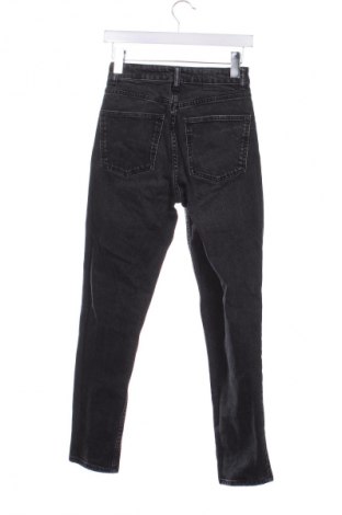 Damen Jeans Zara, Größe XXS, Farbe Schwarz, Preis 6,99 €