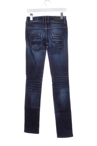 Damen Jeans Zara, Größe XS, Farbe Blau, Preis € 7,99