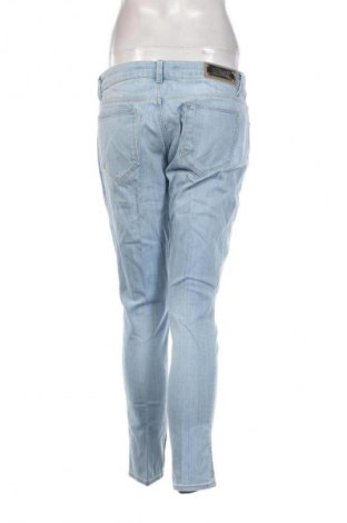 Damen Jeans Zara, Größe L, Farbe Blau, Preis 7,99 €