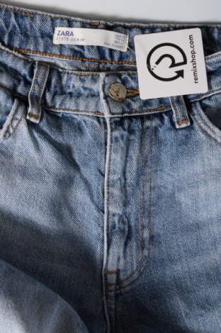 Damen Jeans Zara, Größe S, Farbe Blau, Preis € 6,99