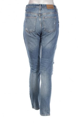 Damen Jeans Zara, Größe S, Farbe Blau, Preis € 6,99