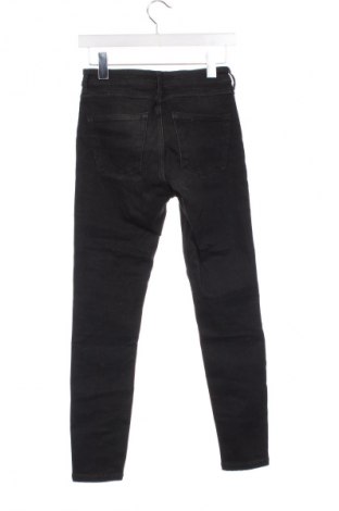 Damen Jeans Zara, Größe S, Farbe Schwarz, Preis 32,22 €