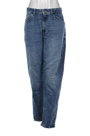 Damen Jeans Zara, Größe M, Farbe Blau, Preis 9,99 €