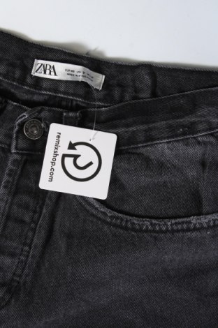 Γυναικείο Τζίν Zara, Μέγεθος M, Χρώμα Γκρί, Τιμή 16,99 €