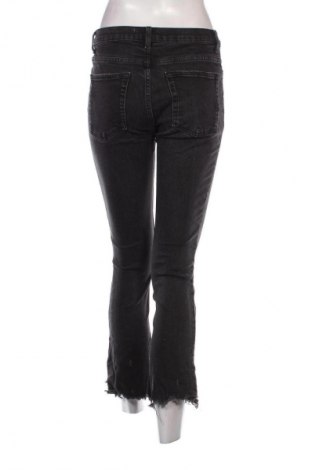 Damen Jeans Zara, Größe S, Farbe Grau, Preis € 8,99