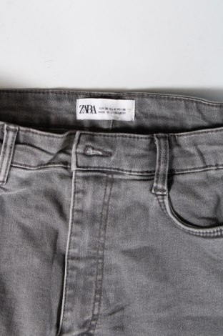 Damen Jeans Zara, Größe S, Farbe Grau, Preis € 8,99