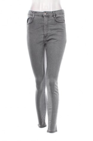 Damen Jeans Zara, Größe S, Farbe Grau, Preis € 8,99